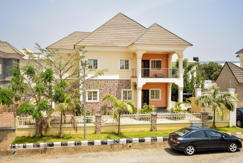 Realtors in Abuja real estate