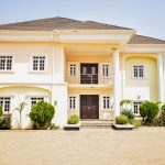 real estate investment in Nigeria