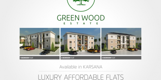 Green Wood Estate