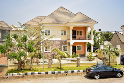 Realtors in Abuja real estate