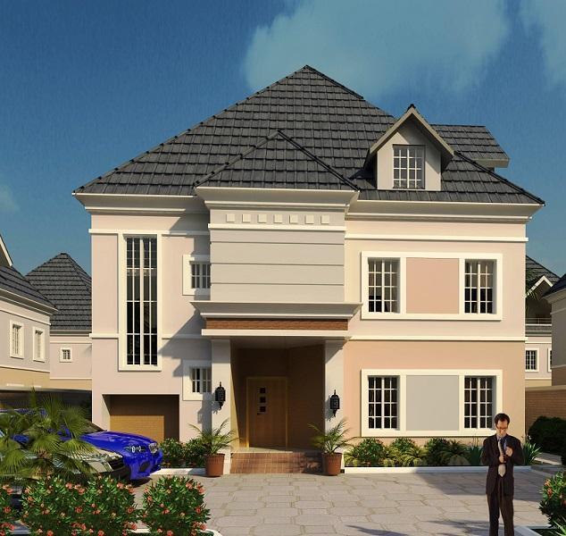 abuja real estate, real estate investment